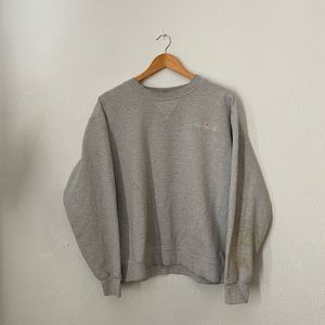 Vintage Carhartt Sweater SzM